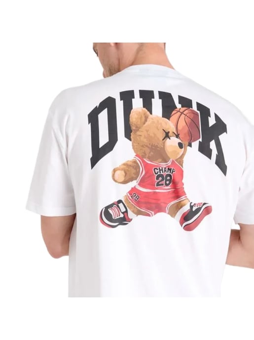 Le Temps Des Cerises Toro-T-Shirt für Herren - Image 4