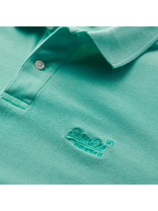 Superdry Herren-Polohemd „Vint Destroy“ - Image 4