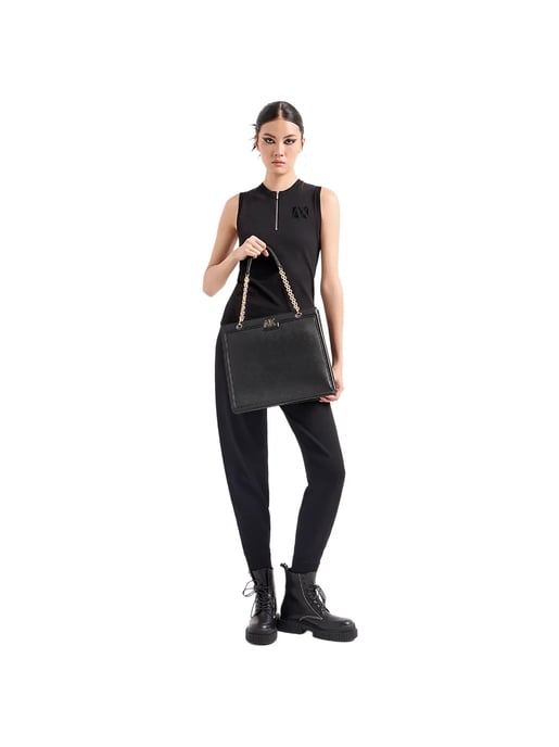 Armani Exchange Damen Handtaschen Heritage - Image 2