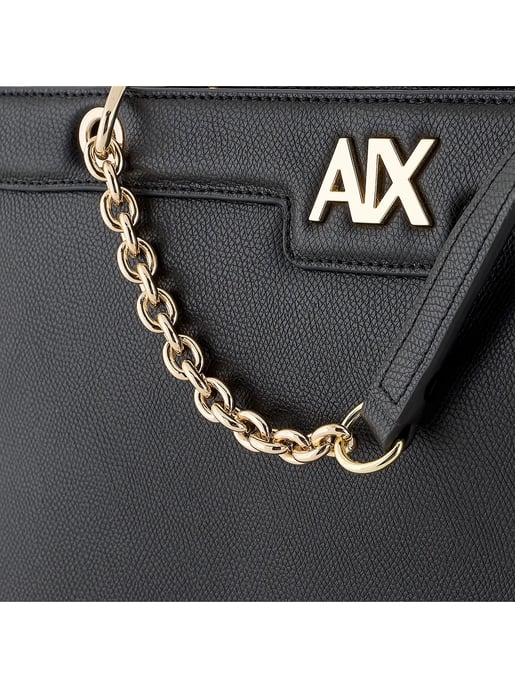 Armani Exchange Damen Handtaschen Heritage - Image 3
