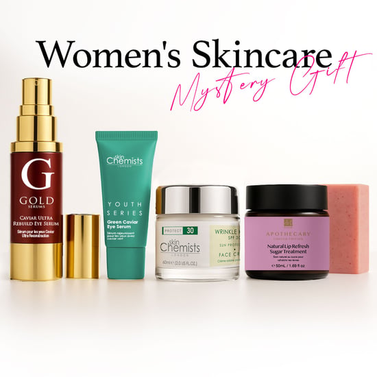 Frauen Schönheit & Hautpflege Überraschungsbox - Image 2