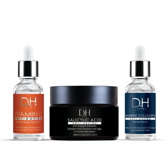 Dr H Anti-Aging Tagespflege Paket - Image 1