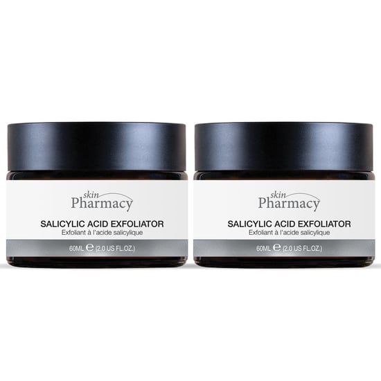 skinPharmacy Salicylsäure Peeling 60ml x 2 Duo Pack - Image 1