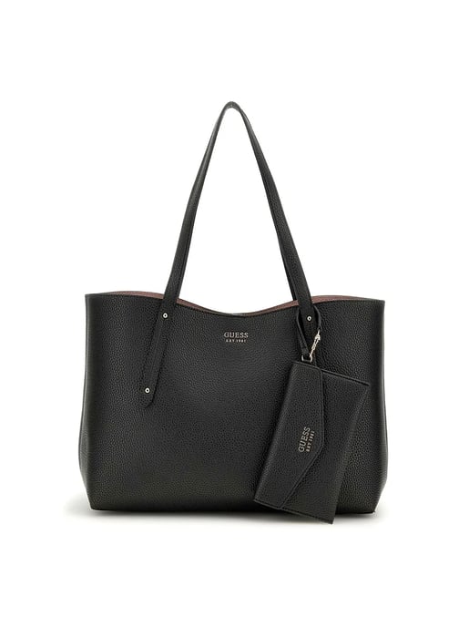 Guess Damen Handtaschen Brenton - Image 1
