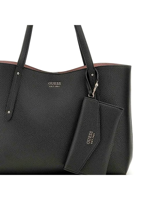 Guess Damen Handtaschen Brenton - Image 2