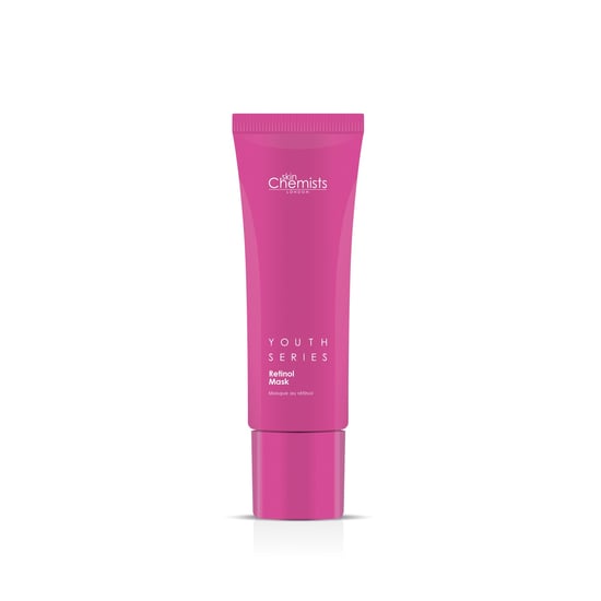 skinChemists Jugendserie Retinol & Bakuchiol Maske 50ml x 2 Duo-Pack - Image 2