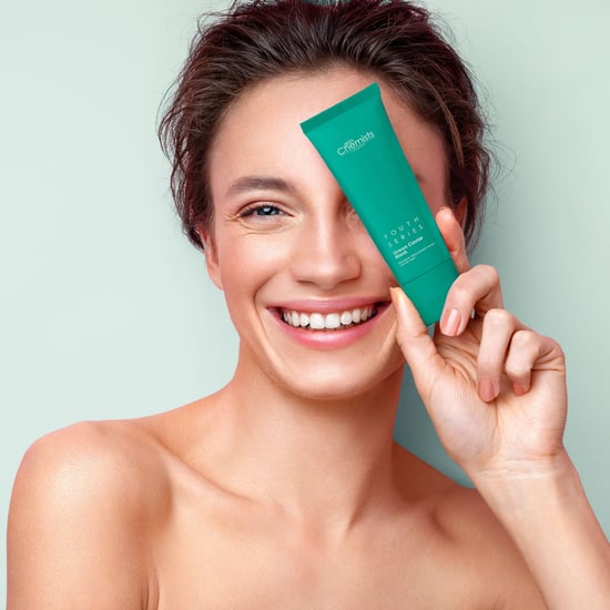 skinChemists Jugendserie Grüne Kaviar Maske 50ml x 2 Duo-Pack - Image 4