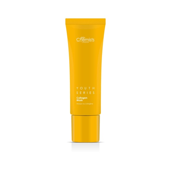 skinChemists Jugendserie 1% Kollagenmaske 50ml - Image 1