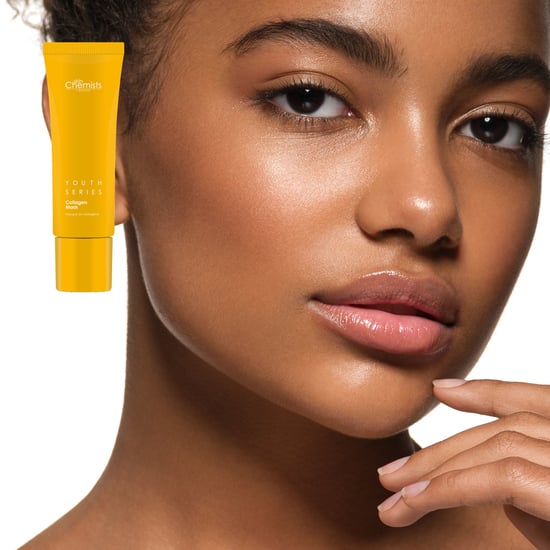skinChemists Jugendserie 1% Kollagenmaske 50ml - Image 4