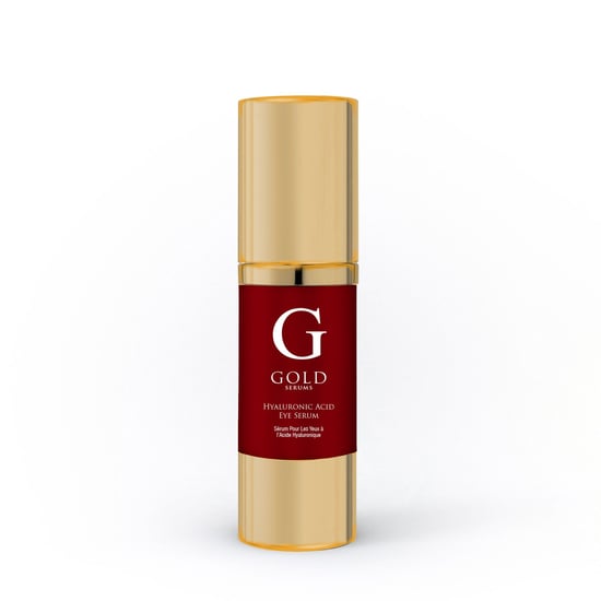 Goldserum Hyaluronsäure Augenserum 15ml x 2 Duo-Pack - Image 2