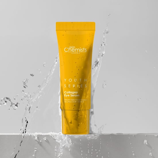 skinChemists Jugendserie 2% Kollagen-Augenserum 15 ml - Image 3