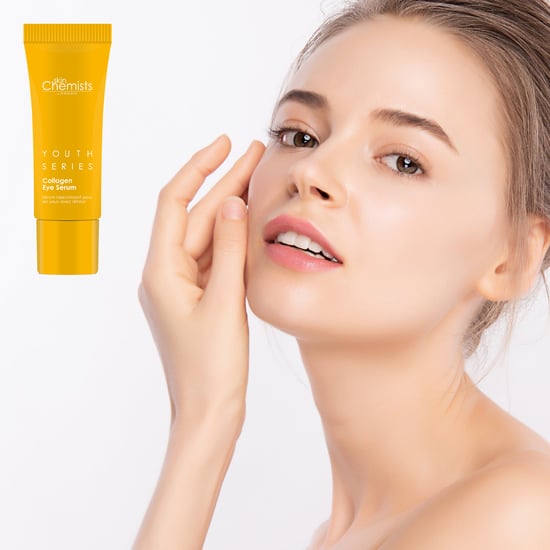 skinChemists Jugendserie 2% Kollagen-Augenserum 15 ml - Image 5
