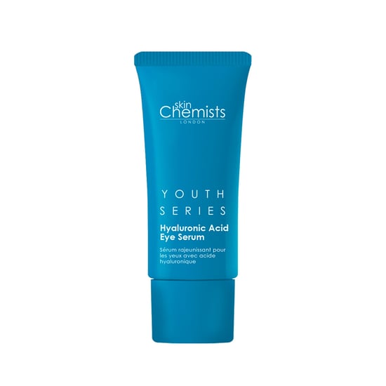 skinChemists Youth Serie 1,5% Hyaluronsäure Augenserum 15ml x 2 Duo-Pack - Image 2