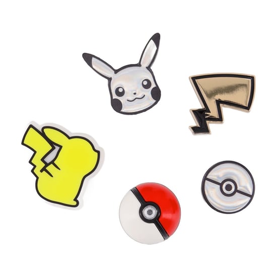 Jibbitz Pokemon - Image 1
