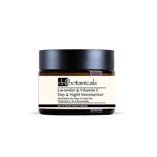 Dr. Botanicals Lavendel- & Vitamin C Tages- und Nachtcreme 50 ml x 2 Duo-Pack - Image 2