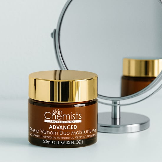 skinChemists Pro-5 Kollagen Bienenvenom Duo Feuchtigkeitscreme 50ml x 2 Duo Pack - Image 3