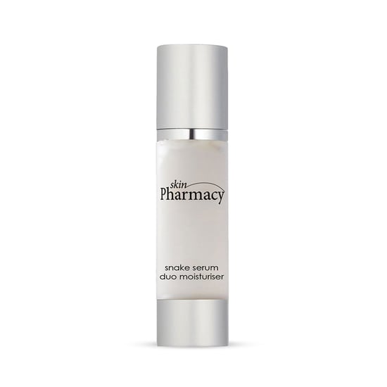 skinPharmacy Snake Serum Duo Feuchtigkeitscreme 50ml x 2 Duo-Pack - Image 2
