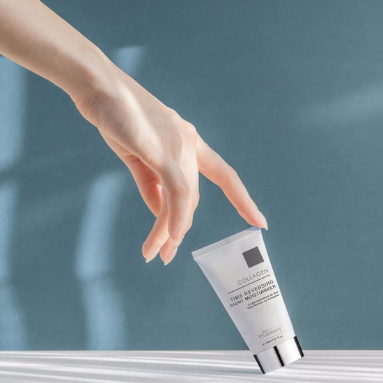 skinPharmacy Kollagen Zeit Rückwärts Nachtfeuchtigkeitscreme 30ml x 2 Duo-Pack - Image 4