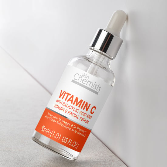 skinChemists Anti-Aging Vitamin C Salicylsäure Gesichtsserum 30ml x 2 Duo-Pack - Image 5