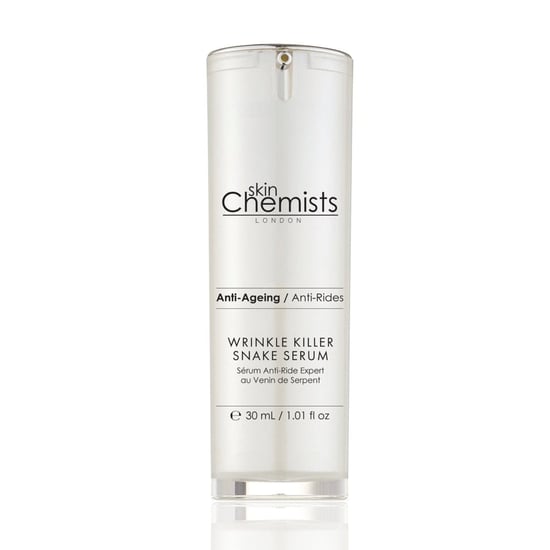 skinChemists Faltenkiller Schlangenserum 30ml x 2 Duo-Pack - Image 2