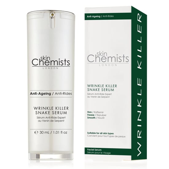 skinChemists Faltenkiller Schlangenserum 30ml x 2 Duo-Pack - Image 3