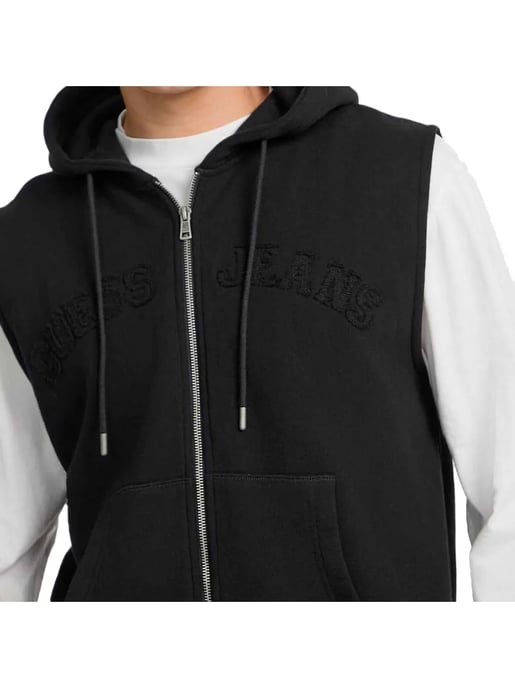 Guess Herren-Sweatshirt (Standardgröße) - Image 4