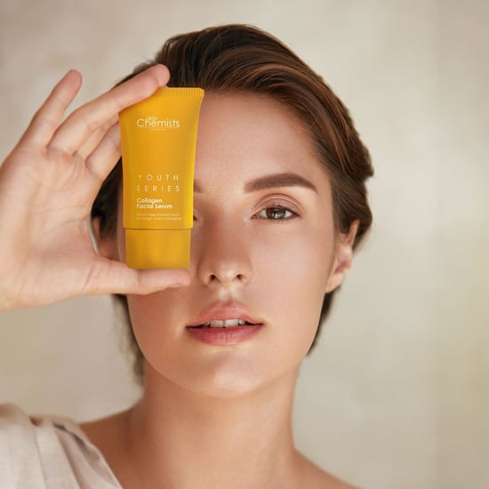 skinChemists Youth Series 2% Kollagen Gesichtsserum 30ml x 2 Duo-Pack - Image 4