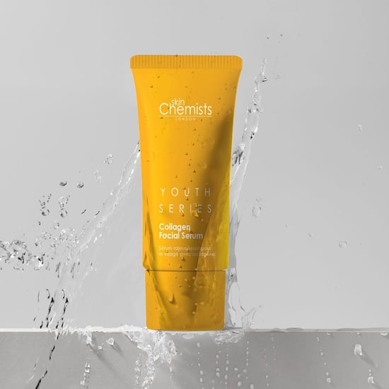 skinChemists Youth Series 2% Kollagen Gesichtsserum 30ml x 2 Duo-Pack - Image 6