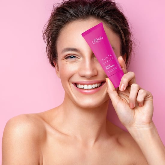 skinChemists Jugend-Serie Retinol & Bakuchiol Gesichtsserum 30 ml x 2 Duo-Pack - Image 4