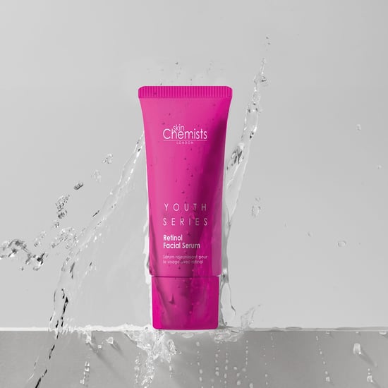skinChemists Jugend-Serie Retinol & Bakuchiol Gesichtsserum 30 ml x 2 Duo-Pack - Image 6