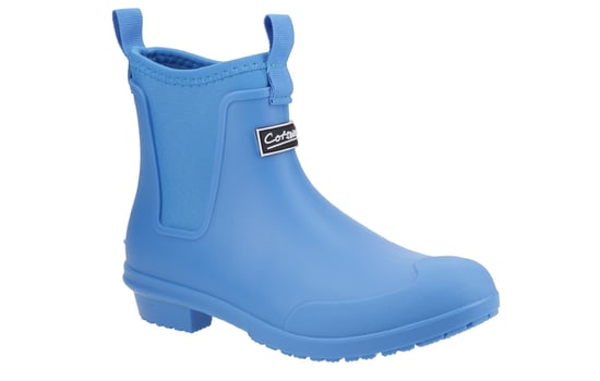 Cotswold Grosvenor Damen Wassertaugliche Gummistiefel - Image 2