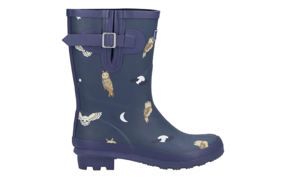 Cotswold Woodland Mid Damen Gummistiefel - Image 1