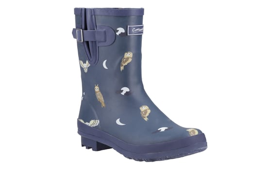 Cotswold Woodland Mid Damen Gummistiefel - Image 2