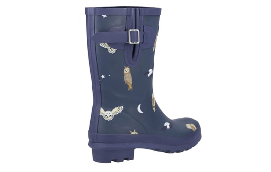 Cotswold Woodland Mid Damen Gummistiefel - Image 3