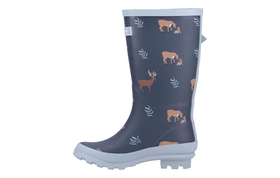 Cotswold Woodland Mid Damen Gummistiefel - Image 5
