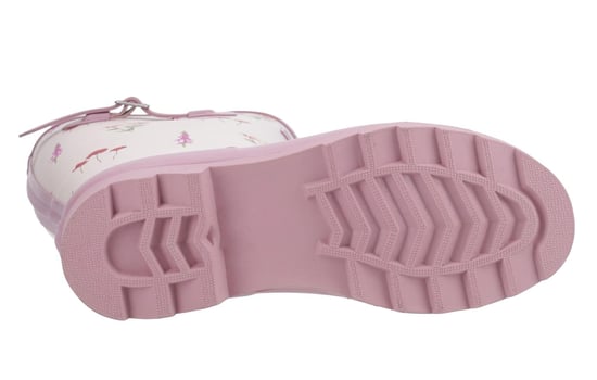 Cotswold Wildblumen Damen Gummistiefel - Image 4