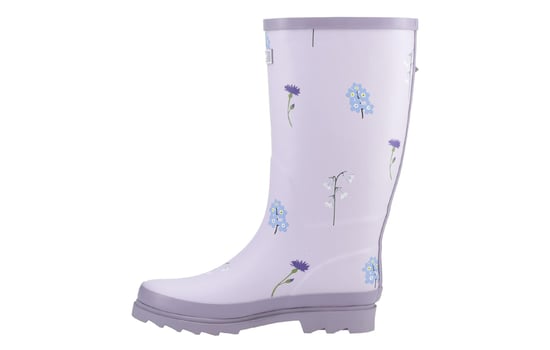 Cotswold Wildflower Damen Gummistiefel - Image 5