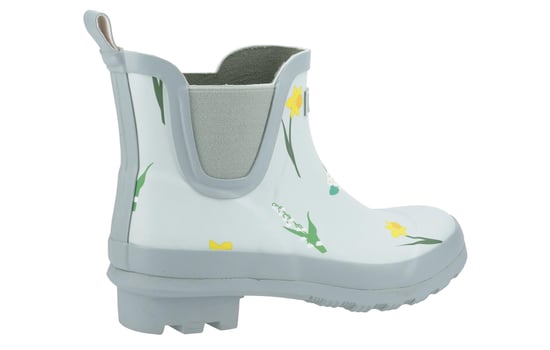 Cotswold Wildflower Damen Knöchel Wellington-Stiefel - Image 3