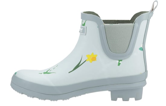 Cotswold Wildflower Damen Knöchel Wellington-Stiefel - Image 5