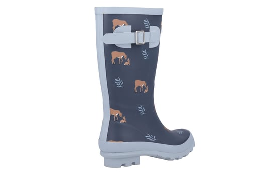 Cotswold Woodland Mid Junior Gummistiefel - Image 3