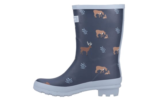 Cotswold Woodland Mid Junior Gummistiefel - Image 5