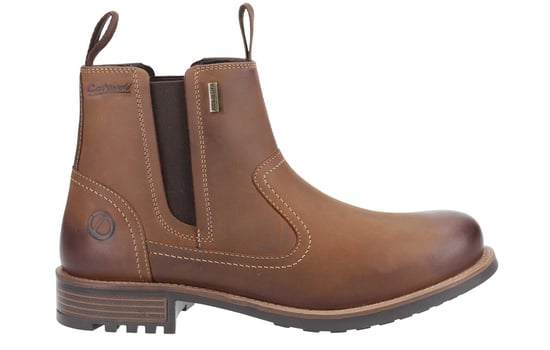 Cotswold Worcester wasserdichte Herrenstiefel - Image 1