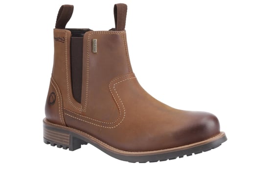 Cotswold Worcester wasserdichte Herrenstiefel - Image 2