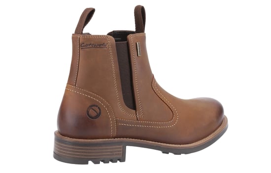 Cotswold Worcester wasserdichte Herrenstiefel - Image 3
