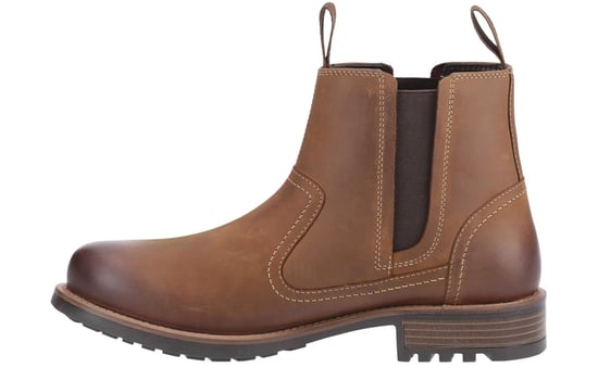 Cotswold Worcester wasserdichte Herrenstiefel - Image 5