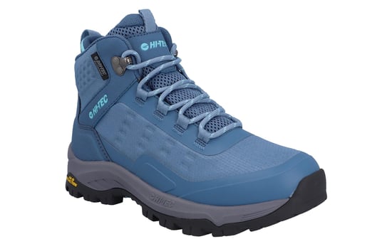 Hi-Tec Storm Expedition Damen Wanderschuhe - Image 2