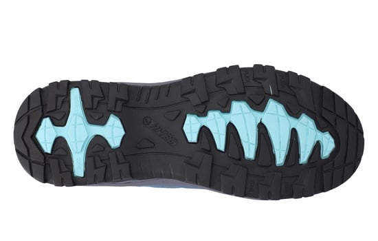 Hi-Tec Storm Expedition Damen Wanderschuhe - Image 5
