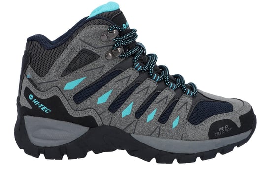 Hi-Tec Corzo Damen Mid Boots - Image 1