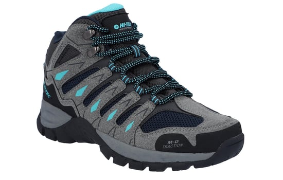 Hi-Tec Corzo Damen Mid Boots - Image 2