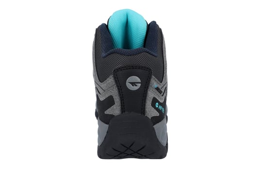 Hi-Tec Corzo Damen Mid Boots - Image 3